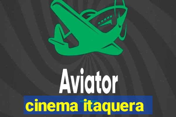 cinema itaquera